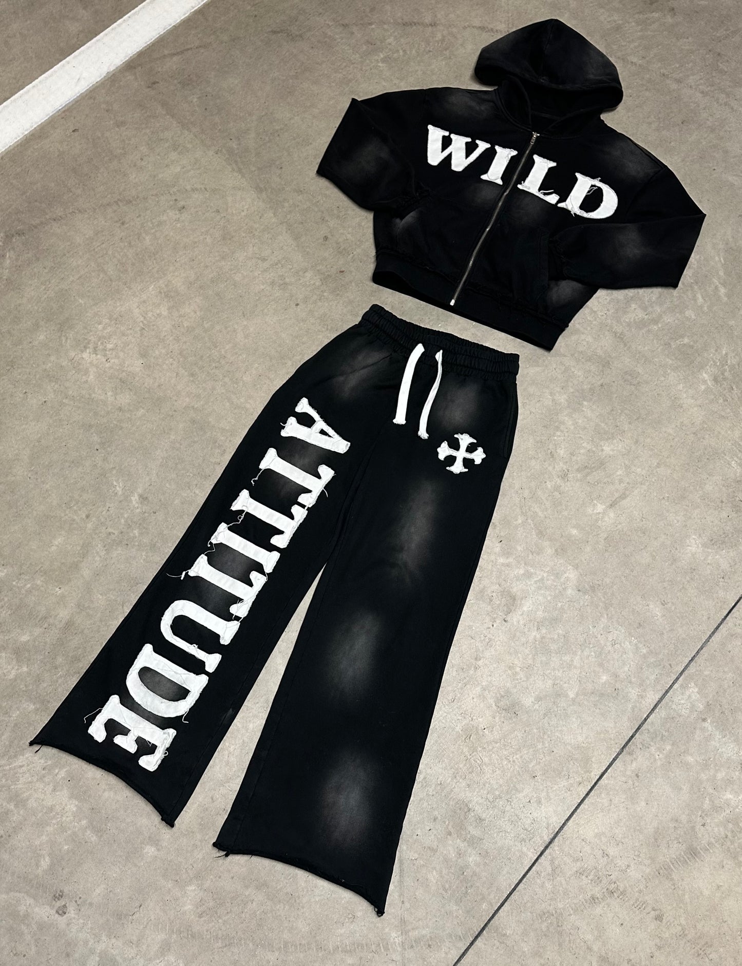 OCLT "Wild" Sweats