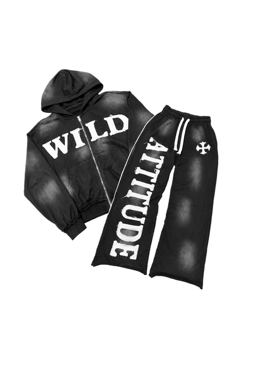 Bundle ''Wild''